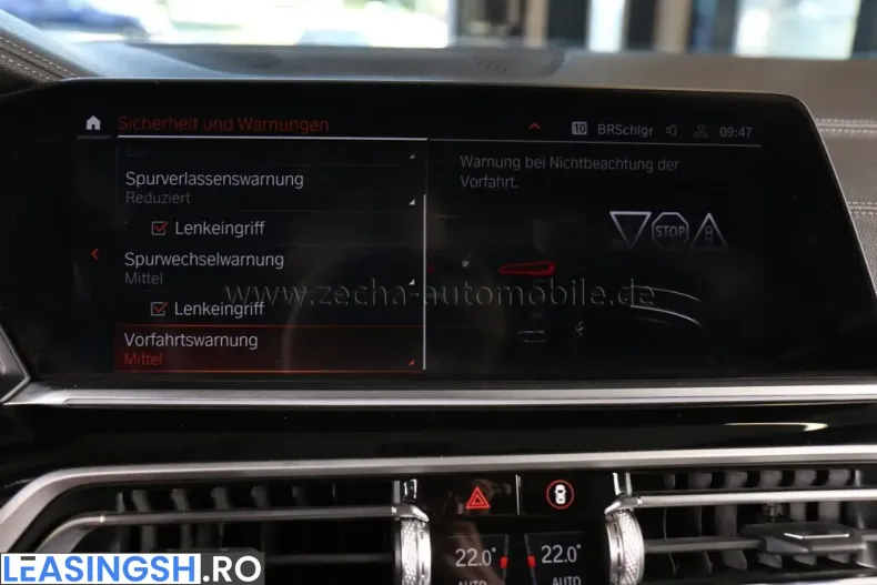 BMW X5 (Seria X) din 2022 cu 79.999 km - oferta BMW236414 - foto 23