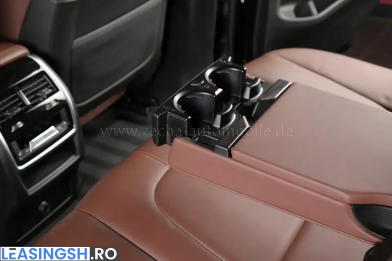 BMW X5 (Seria X) din 2022 cu 79.999 km - oferta BMW236414 - foto 27