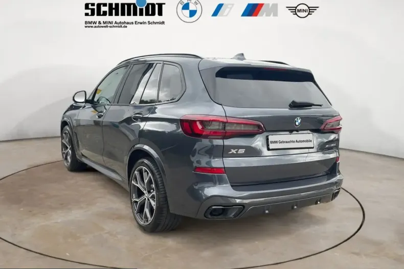 BMW X5 (Seria X) din 2021 cu 58.005 km - oferta BMW236415 - foto 3