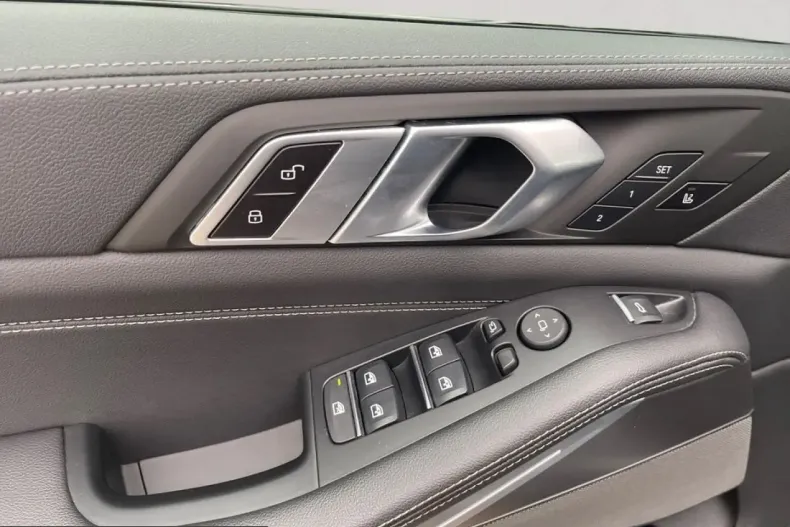 BMW X5 (Seria X) din 2021 cu 58.005 km - oferta BMW236415 - foto 7