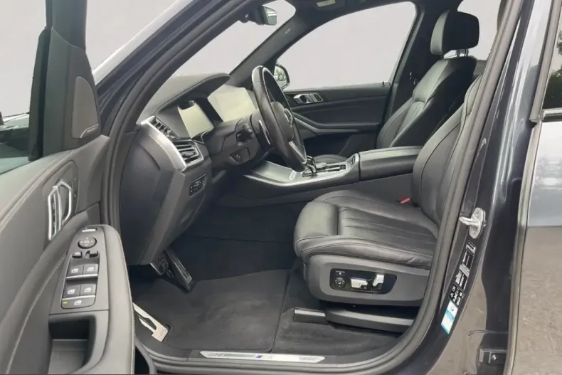 BMW X5 (Seria X) din 2021 cu 58.005 km - oferta BMW236415 - foto 9