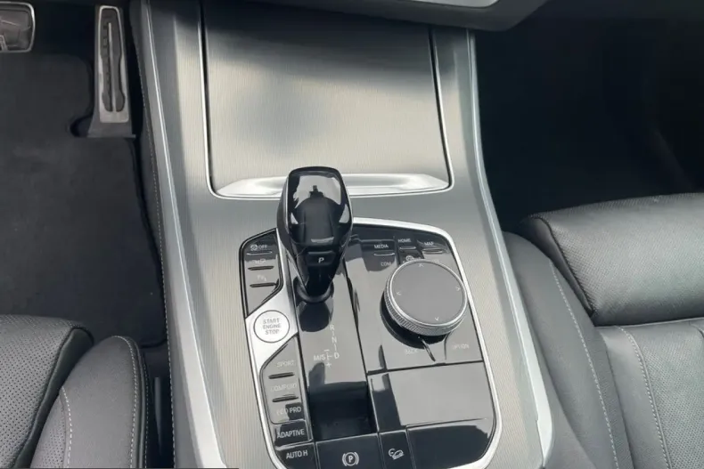BMW X5 (Seria X) din 2021 cu 58.005 km - oferta BMW236415 - foto 12