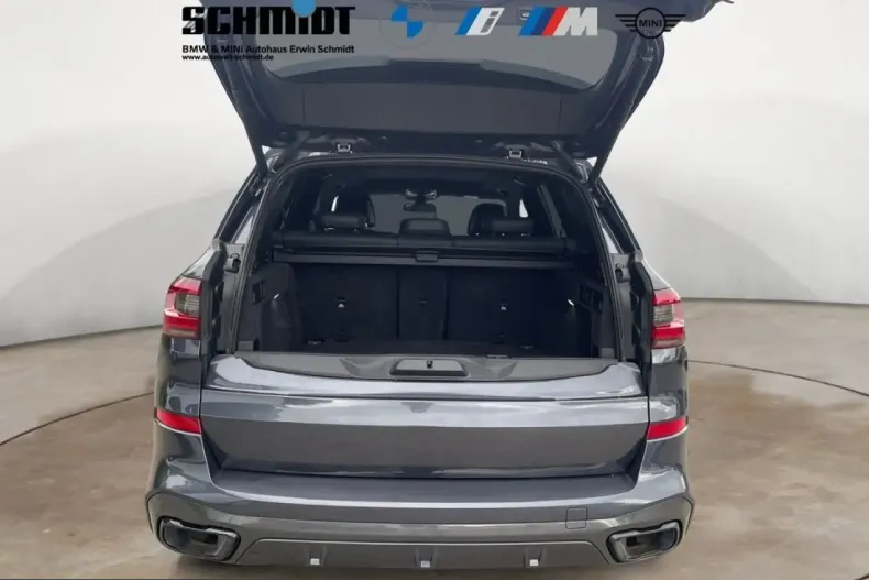BMW X5 (Seria X) din 2021 cu 58.005 km - oferta BMW236415 - foto 16