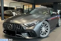 Mercedes-Benz SL 63 AMG (Clasa SL) din 2026 cu 6.010 km - oferta MER236417 - foto 1