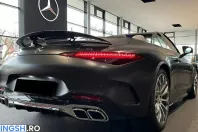 Mercedes-Benz SL 63 AMG (Clasa SL) din 2026 cu 6.010 km - oferta MER236417 - foto 3