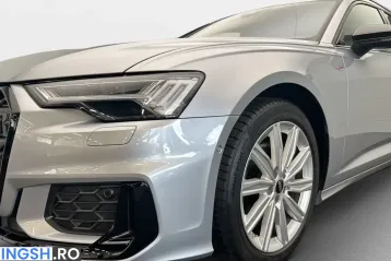 Audi A6 din 2026 - oferta AUD236418
