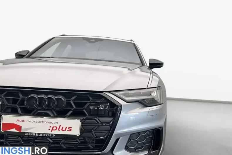 Audi A6 din 2026 cu 11.500 km - oferta AUD236418 - foto 4