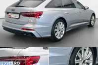 Audi A6 din 2026 cu 11.500 km - oferta AUD236418 - foto 6
