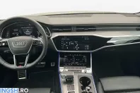 Audi A6 din 2026 cu 11.500 km - oferta AUD236418 - foto 8
