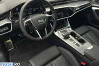 Audi A6 din 2026 cu 11.500 km - oferta AUD236418 - foto 9