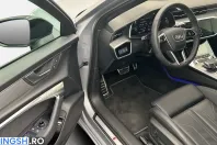 Audi A6 din 2026 cu 11.500 km - oferta AUD236418 - foto 13