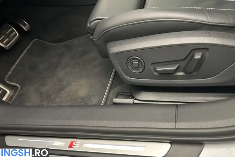 Audi A6 din 2026 cu 11.500 km - oferta AUD236418 - foto 14