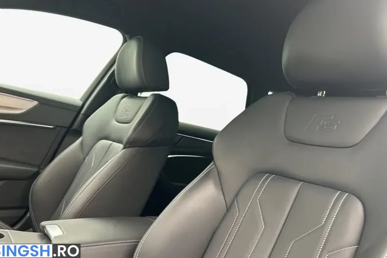 Audi A6 din 2026 cu 11.500 km - oferta AUD236418 - foto 15