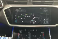 Audi A6 din 2026 cu 11.500 km - oferta AUD236418 - foto 18