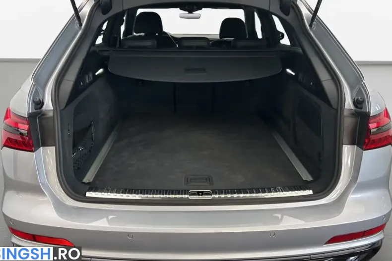 Audi A6 din 2026 cu 11.500 km - oferta AUD236418 - foto 21