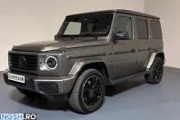 Mercedes-Benz G 450 (Clasa G) din 2025 cu 15.500 km - oferta MER236419 - foto 1
