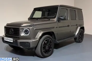 Mercedes-Benz G 450 din 2025 - oferta MER236419