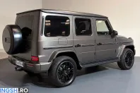 Mercedes-Benz G 450 (Clasa G) din 2025 cu 15.500 km - oferta MER236419 - foto 3