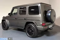 Mercedes-Benz G 450 (Clasa G) din 2025 cu 15.500 km - oferta MER236419 - foto 4