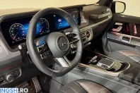 Mercedes-Benz G 450 (Clasa G) din 2025 cu 15.500 km - oferta MER236419 - foto 5