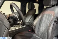 Mercedes-Benz G 450 (Clasa G) din 2025 cu 15.500 km - oferta MER236419 - foto 6