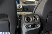 Mercedes-Benz G 450 (Clasa G) din 2025 cu 15.500 km - oferta MER236419 - foto 10