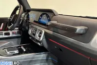 Mercedes-Benz G 450 (Clasa G) din 2025 cu 15.500 km - oferta MER236419 - foto 11