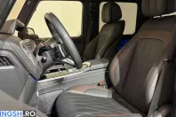 Mercedes-Benz G 450 (Clasa G) din 2025 cu 15.500 km - oferta MER236419 - foto 14