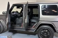 Mercedes-Benz G 450 (Clasa G) din 2025 cu 15.500 km - oferta MER236419 - foto 15