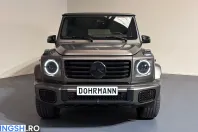 Mercedes-Benz G 450 (Clasa G) din 2025 cu 15.500 km - oferta MER236419 - foto 16