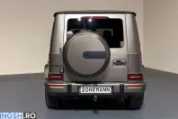 Mercedes-Benz G 450 (Clasa G) din 2025 cu 15.500 km - oferta MER236419 - foto 17