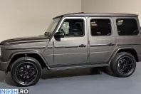 Mercedes-Benz G 450 (Clasa G) din 2025 cu 15.500 km - oferta MER236419 - foto 18