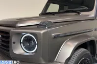 Mercedes-Benz G 450 (Clasa G) din 2025 cu 15.500 km - oferta MER236419 - foto 20