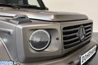 Mercedes-Benz G 450 (Clasa G) din 2025 cu 15.500 km - oferta MER236419 - foto 21