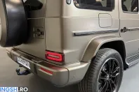 Mercedes-Benz G 450 (Clasa G) din 2025 cu 15.500 km - oferta MER236419 - foto 22