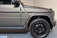 Mercedes-Benz G 450 (Clasa G) din 2025 cu 15.500 km - oferta MER236419 - foto 23