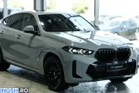 BMW X6 (Seria X) din 2026 cu 6.920 km - oferta BMW236420 - foto 1
