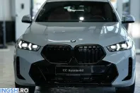 BMW X6 (Seria X) din 2026 cu 6.920 km - oferta BMW236420 - foto 5
