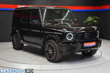 Mercedes-Benz G 450 din 2024 - oferta MER236421