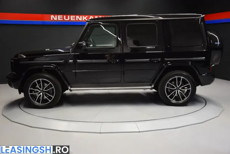 Mercedes-Benz G 450 (Clasa G) din 2024 cu 36.150 km - oferta MER236421 - foto 3