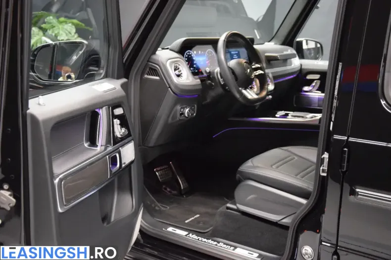 Mercedes-Benz G 450 (Clasa G) din 2024 cu 36.150 km - oferta MER236421 - foto 7