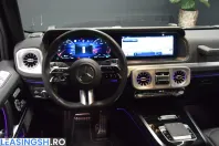 Mercedes-Benz G 450 (Clasa G) din 2024 cu 36.150 km - oferta MER236421 - foto 9