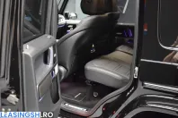 Mercedes-Benz G 450 (Clasa G) din 2024 cu 36.150 km - oferta MER236421 - foto 11