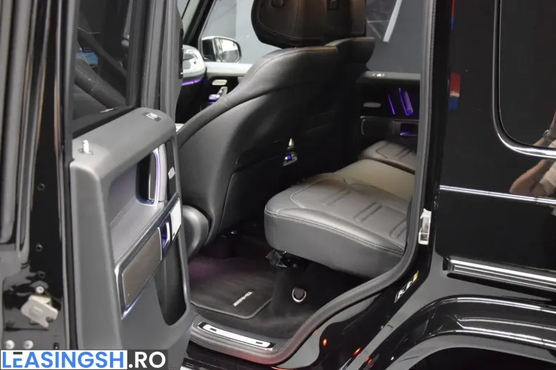 Mercedes-Benz G 450 (Clasa G) din 2024 cu 36.150 km - oferta MER236421 - foto 11