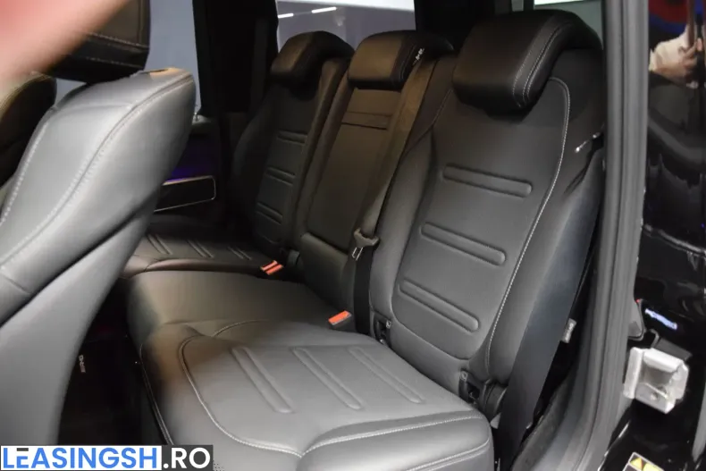 Mercedes-Benz G 450 (Clasa G) din 2024 cu 36.150 km - oferta MER236421 - foto 12