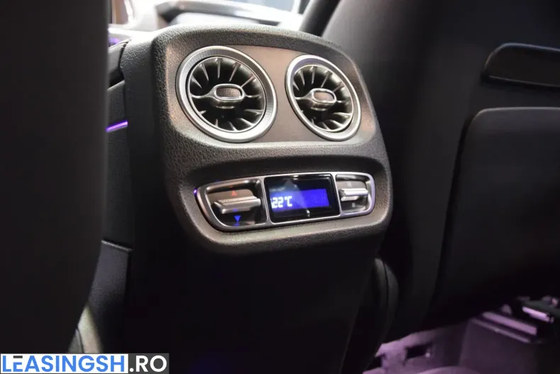 Mercedes-Benz G 450 (Clasa G) din 2024 cu 36.150 km - oferta MER236421 - foto 22