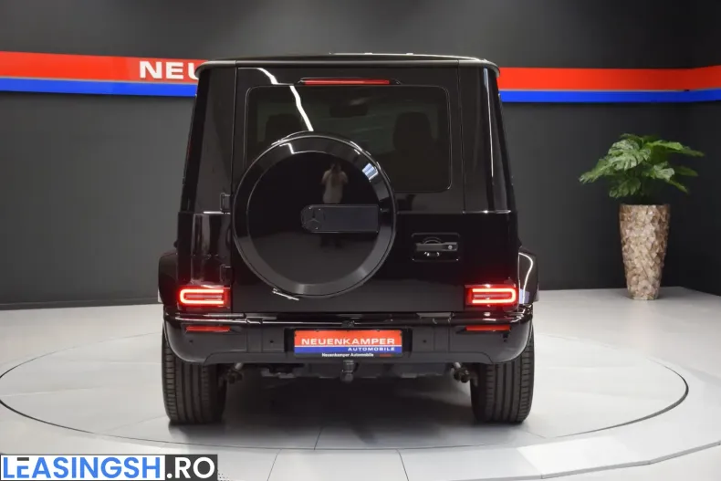 Mercedes-Benz G 450 (Clasa G) din 2024 cu 36.150 km - oferta MER236421 - foto 24