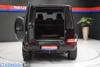 Mercedes-Benz G 450 (Clasa G) din 2024 cu 36.150 km - oferta MER236421 - foto 25