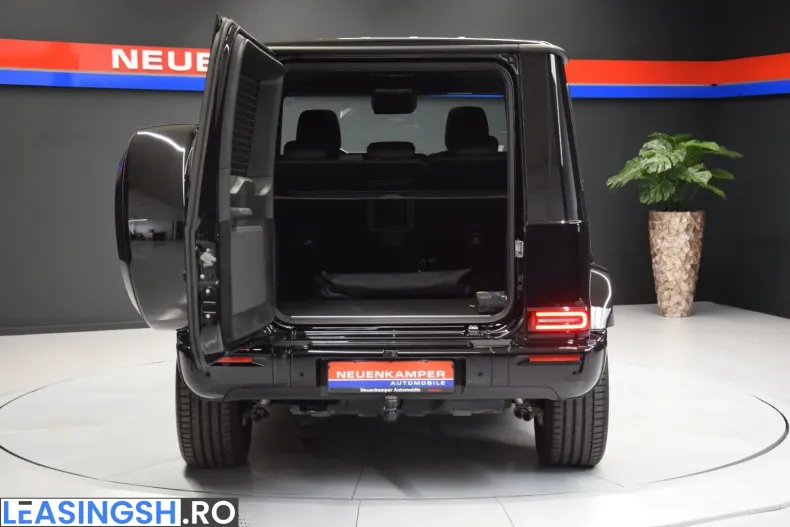 Mercedes-Benz G 450 (Clasa G) din 2024 cu 36.150 km - oferta MER236421 - foto 25