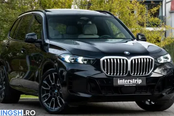 BMW X5 din 2025 - oferta BMW236422